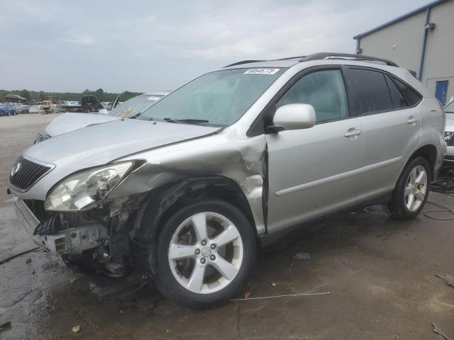 LEXUS RX330 2004 2t2ha31u74c035404