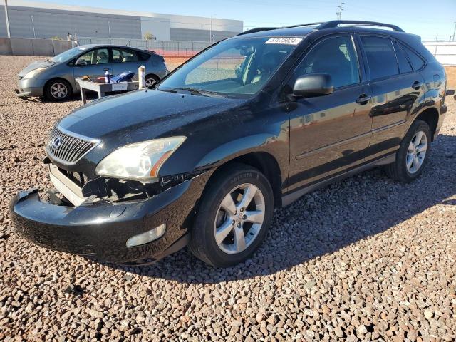 LEXUS RX330 2005 2t2ha31u75c046047