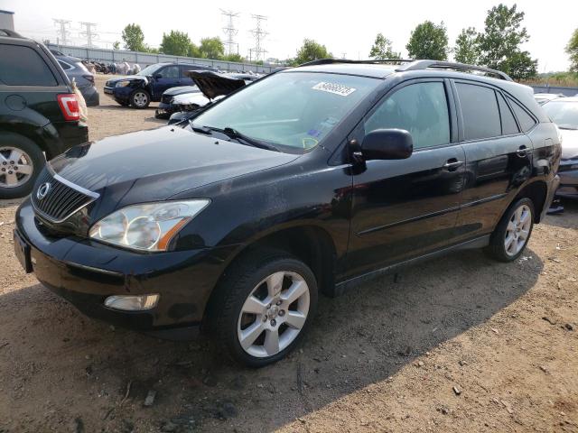 LEXUS RX 330 2005 2t2ha31u75c047652