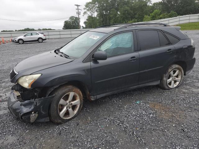 LEXUS RX330 2005 2t2ha31u75c051880