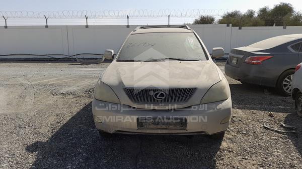 LEXUS RX 330 2005 2t2ha31u75c053290