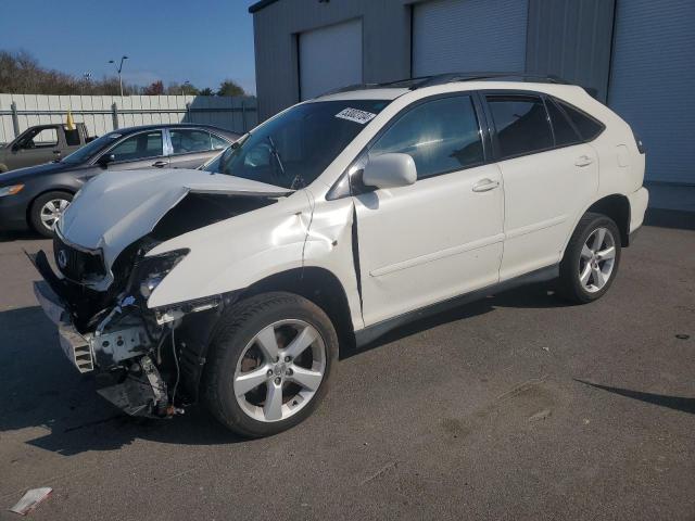 LEXUS RX330 2005 2t2ha31u75c054293