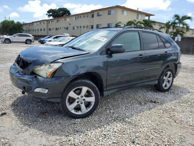 LEXUS RX330 2005 2t2ha31u75c058506