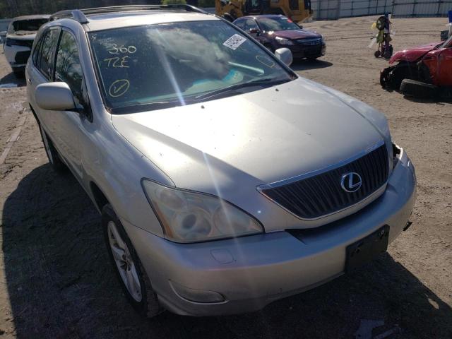 LEXUS RX 330 2005 2t2ha31u75c067772