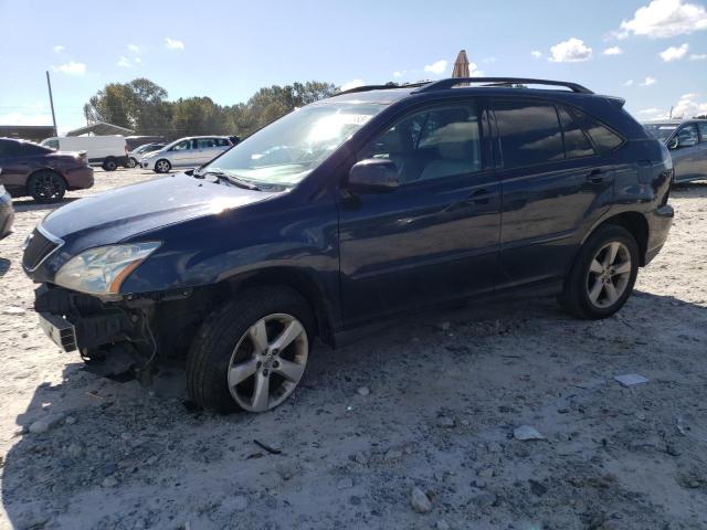 LEXUS RX330 2005 2t2ha31u75c070543