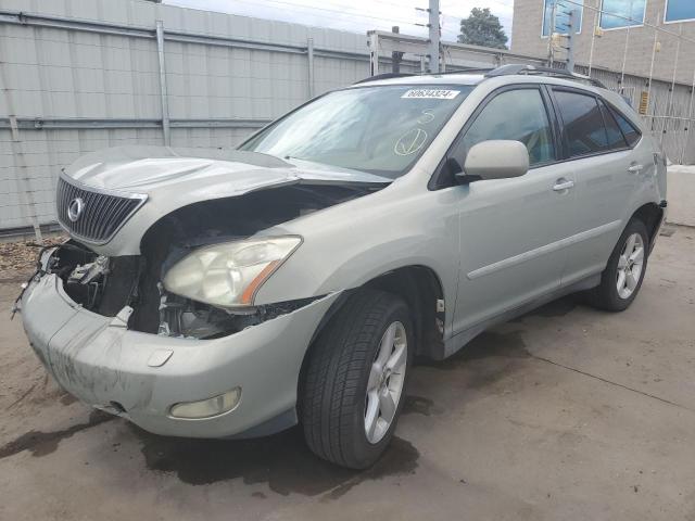 LEXUS RX330 2005 2t2ha31u75c074379