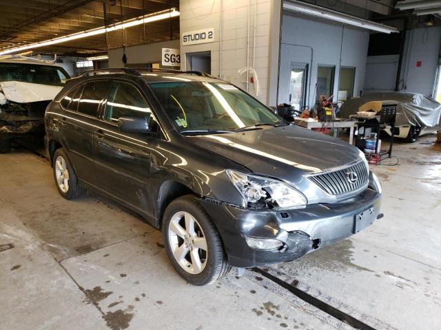 LEXUS RX 330 2005 2t2ha31u75c075595