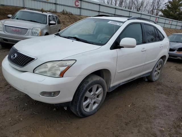 LEXUS RX 330 2005 2t2ha31u75c078321