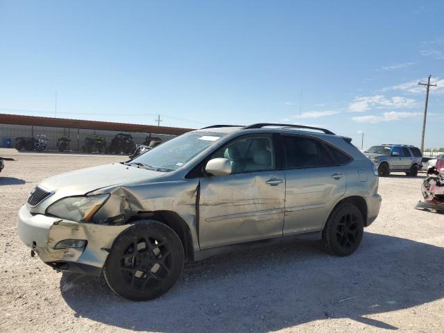 LEXUS RX 330 2005 2t2ha31u75c078593