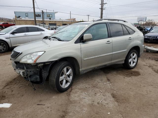 LEXUS RX330 2005 2t2ha31u75c078965