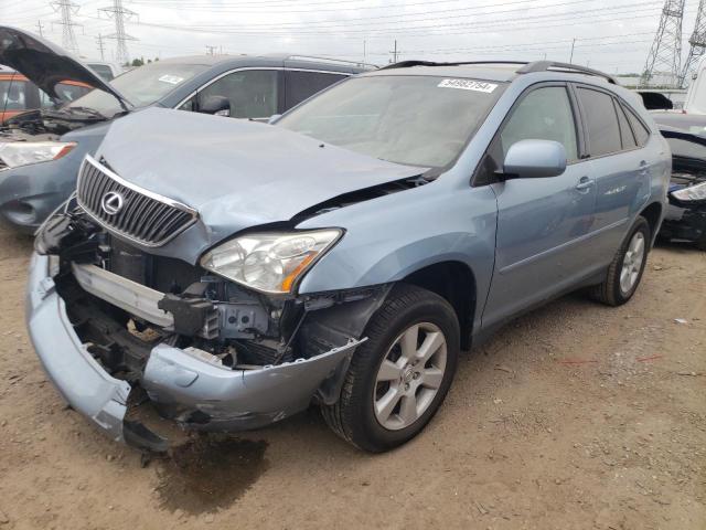 LEXUS RX330 2005 2t2ha31u75c083938