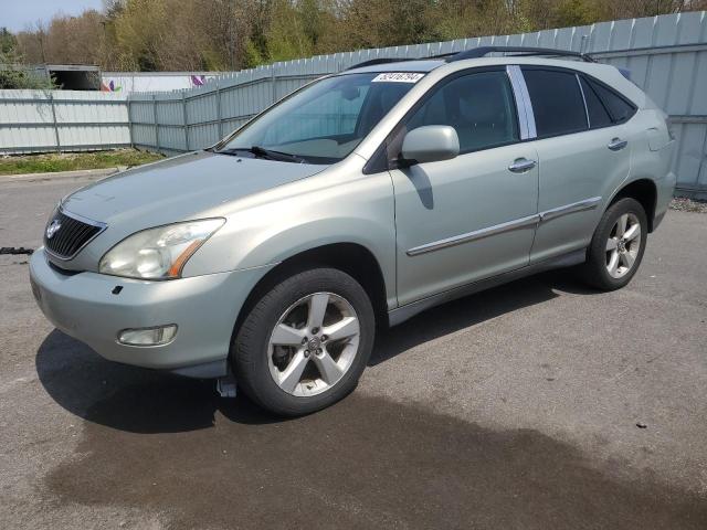 LEXUS RX330 2005 2t2ha31u75c085608