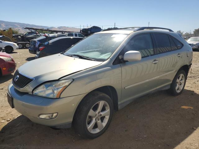 LEXUS RX330 2005 2t2ha31u75c085964