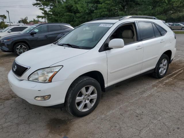 LEXUS RX330 2006 2t2ha31u76c089109