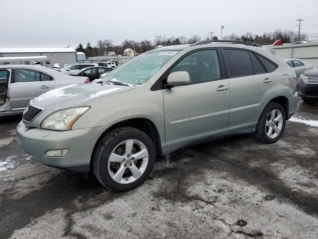 LEXUS RX330 2006 2t2ha31u76c089398