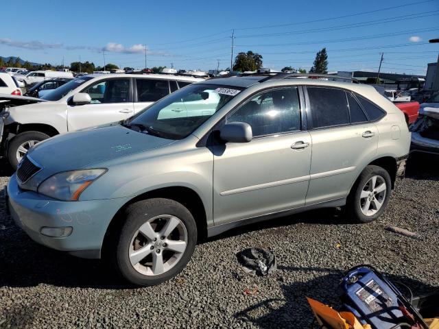 LEXUS RX 330 2006 2t2ha31u76c093354