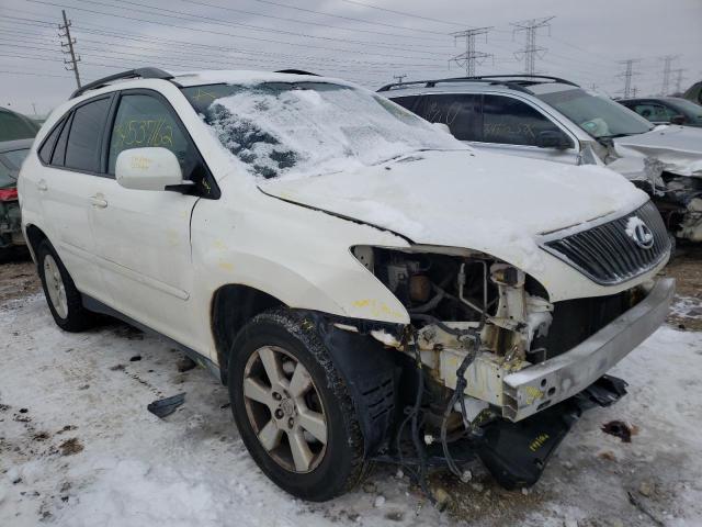 LEXUS RX 330 2006 2t2ha31u76c095458