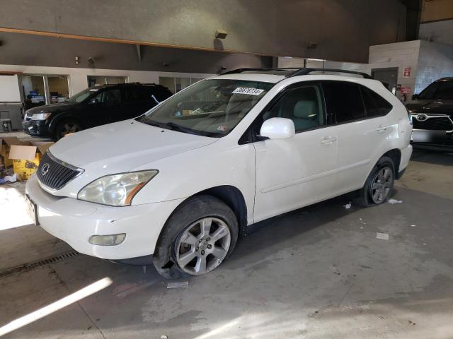 LEXUS RX330 2006 2t2ha31u76c097081