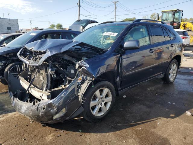 LEXUS RX 330 2006 2t2ha31u76c101310