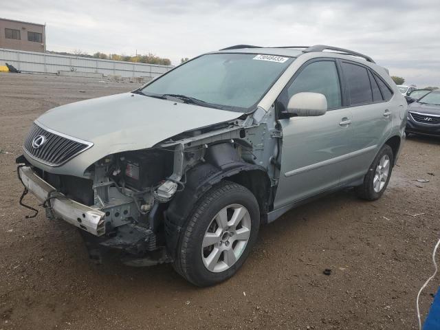 LEXUS RX 330 2006 2t2ha31u76c103381