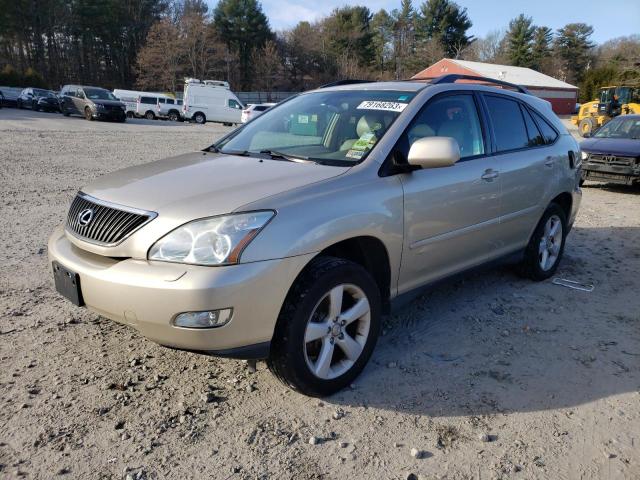 LEXUS RX330 2006 2t2ha31u76c103848