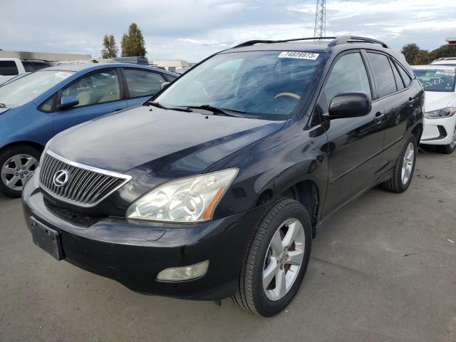 LEXUS RX330 2004 2t2ha31u84c001360