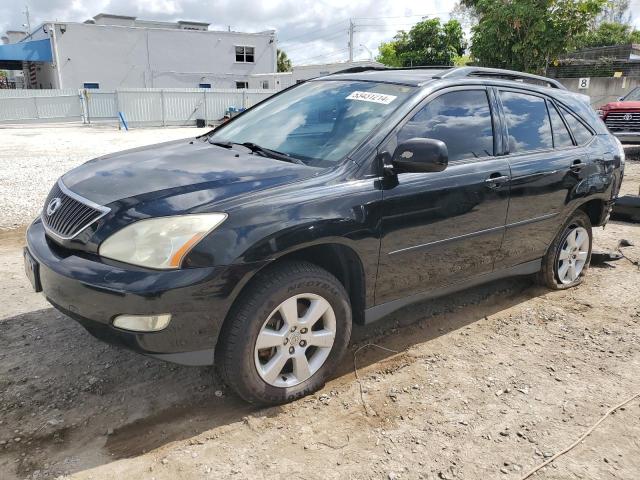 LEXUS RX330 2004 2t2ha31u84c001469