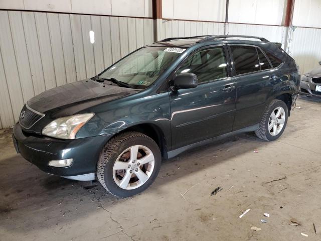 LEXUS RX 330 2004 2t2ha31u84c011841