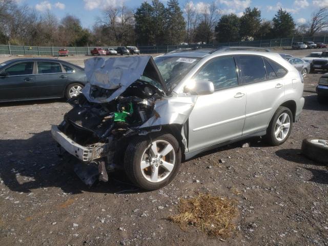 LEXUS RX330 2004 2t2ha31u84c014982