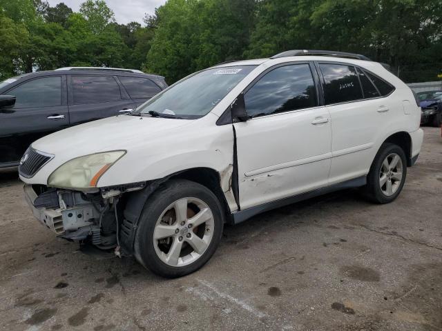 LEXUS RX330 2004 2t2ha31u84c015484