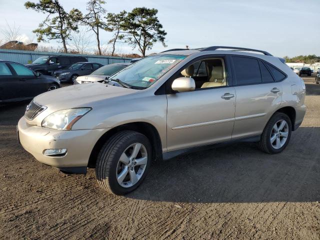 LEXUS RX330 2004 2t2ha31u84c015792