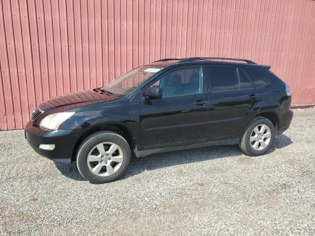 LEXUS RX 330 2004 2t2ha31u84c022063