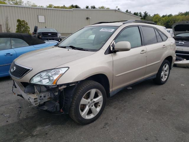 LEXUS RX330 2004 2t2ha31u84c022161