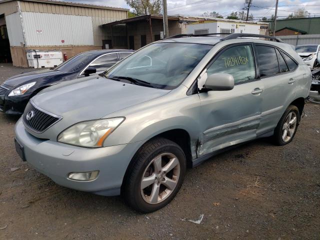 LEXUS RX 330 2004 2t2ha31u84c022368