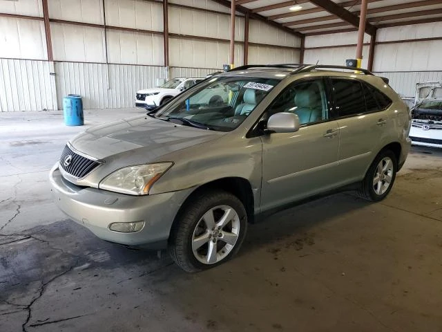 LEXUS RX 330 2004 2t2ha31u84c026100