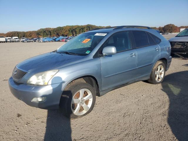 LEXUS RX 330 2004 2t2ha31u84c029238