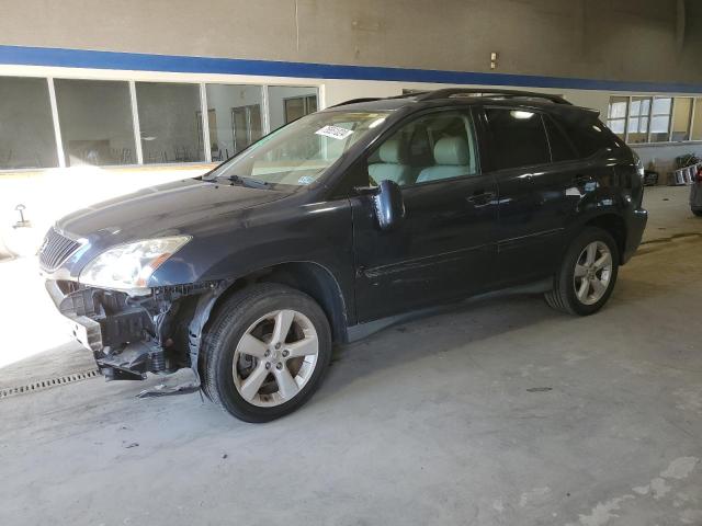 LEXUS RX 330 2004 2t2ha31u84c031393