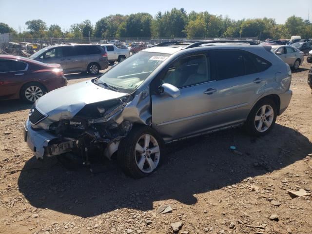 LEXUS RX 330 2005 2t2ha31u85c040953