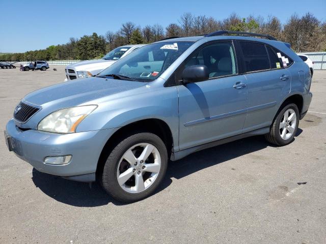 LEXUS RX330 2005 2t2ha31u85c047997