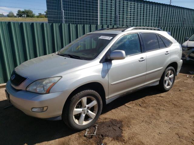 LEXUS RX330 2005 2t2ha31u85c048258