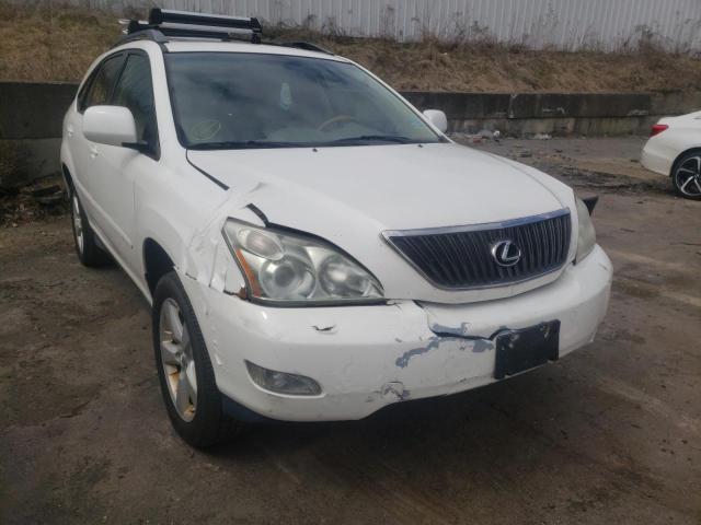 LEXUS RX 330 2005 2t2ha31u85c048633