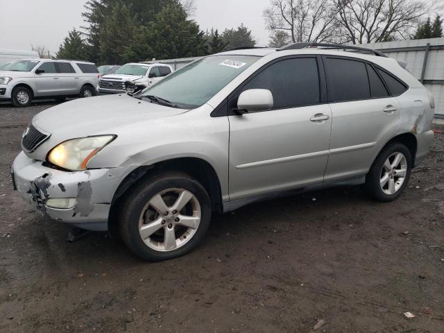 LEXUS RX330 2005 2t2ha31u85c052715