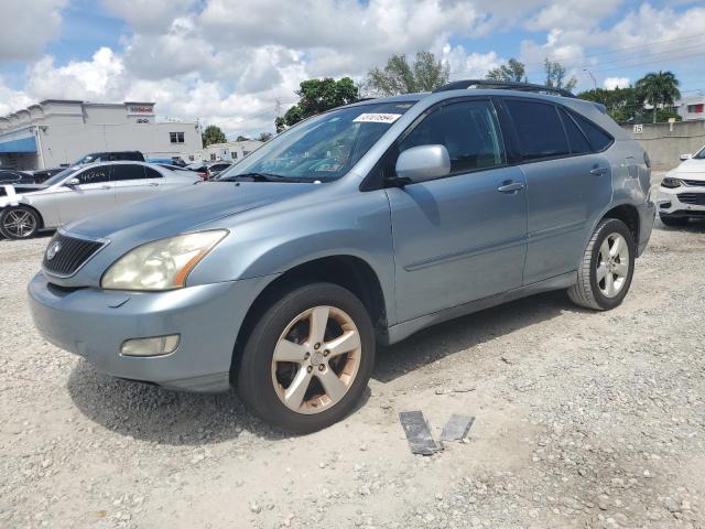 LEXUS RX 330 2005 2t2ha31u85c056778