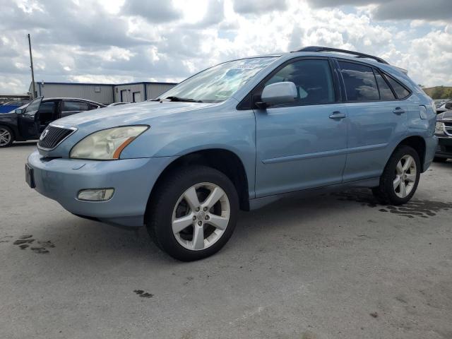 LEXUS RX 330 2005 2t2ha31u85c057526