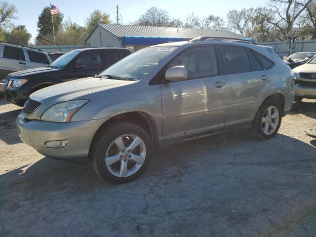 LEXUS RX330 2005 2t2ha31u85c058448