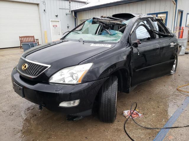 LEXUS RX330 2005 2t2ha31u85c058630