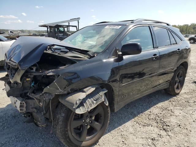 LEXUS RX 330 2005 2t2ha31u85c061995