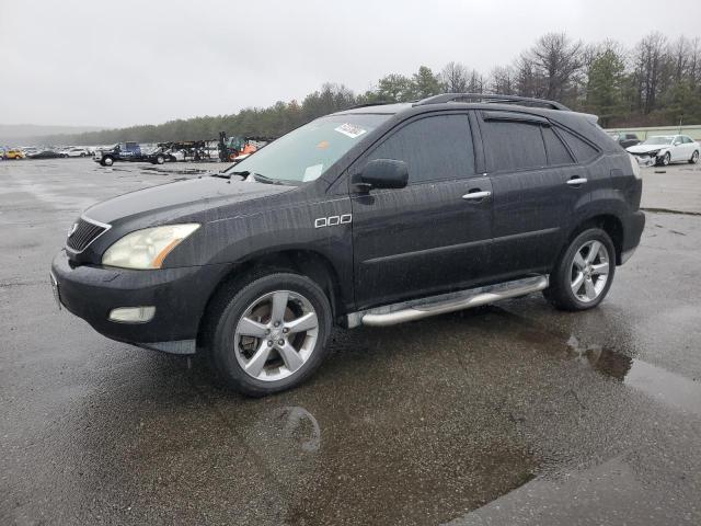 LEXUS RX 330 2005 2t2ha31u85c066808