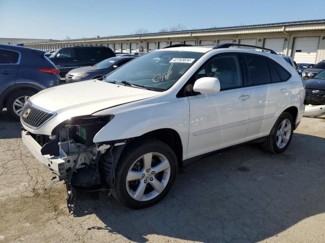 LEXUS RX330 2005 2t2ha31u85c067537