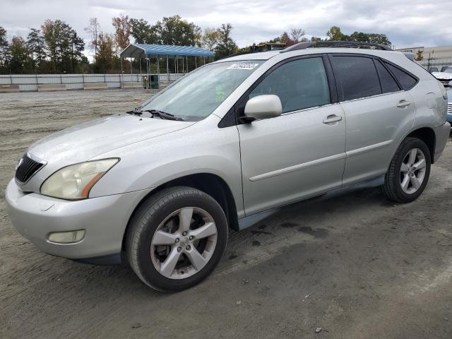 LEXUS RX330 2005 2t2ha31u85c067876